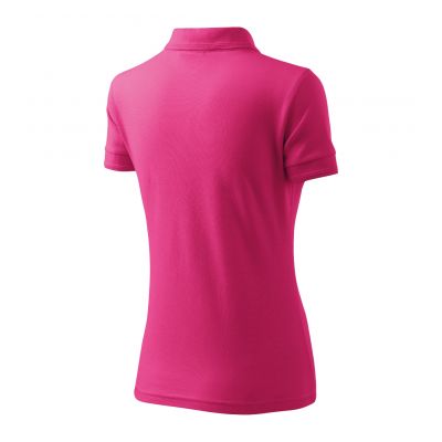 3. Malfini Piqué-Poloshirt W MLI-21040