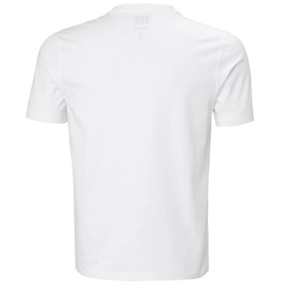 4. Helly Hansen Herren-T-Shirt Hudson 54530 001