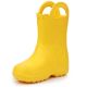 18. Crocs Handle It Rain Boot Jr 12803-730 Schuhe