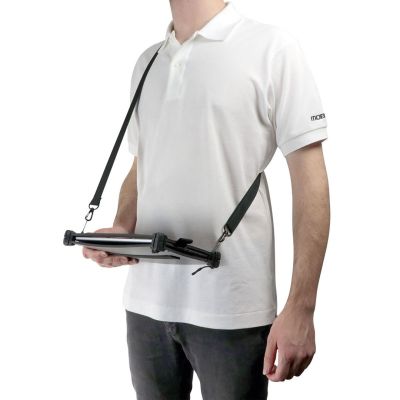 7. Mobilis RESIST Pack-Case für Surface Pro 8/11