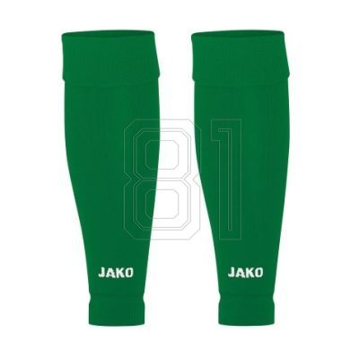 Leggings ohne Fuß JAKO Tube 3401 06