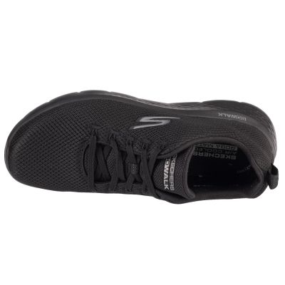 3. Skechers Go Walk Flex - Vespid 216507-BBK Schwarz 41