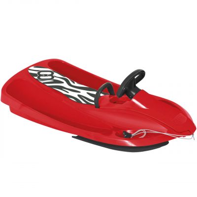 2. Hamax Sno Zebra 503517 Schneeschuhe