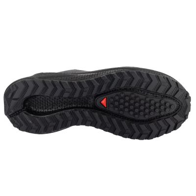 4. Salomon Aero Blaze 3 Grvl GTX W L47976700 Schwarz 42