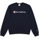 7. Champion Rundhals-Sweatshirt M 220727 BS501