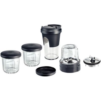 3. TastyMoments 5-in-1 Multi-Set Bosch MUZ45XTM1