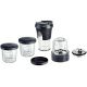 3. TastyMoments 5-in-1 Multi-Set Bosch MUZ45XTM1