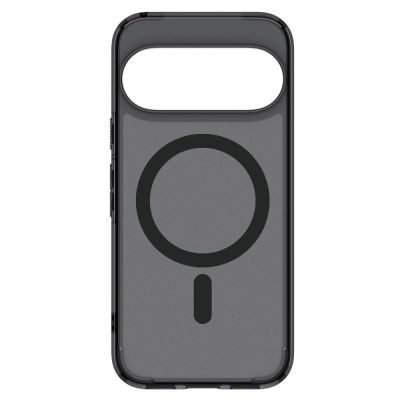 4. Spigen Ultra Hybrid Mag MagSafe Hülle für Google Pixel 11 Pro – Schwarz und Grau