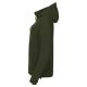 5. Damen-Softshelljacke Trail (Military)