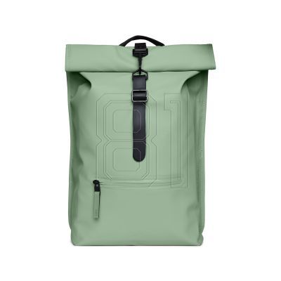 Rains Rolltoprucksack Haze W3 13320 06