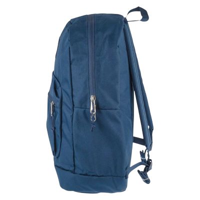 2. JanSport Cross Town Plus Rucksack EK0A5BLBN54 Navy One Size