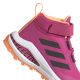 10. Adidas Fortarun All Terrain Cloudfoam Sport Running Jr GZ1807 Schuhe