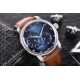 5. Herrenuhr ZEPPELIN New Captain's Line Automatic 8662-3 + BOX