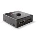 2. Lindy 38336 HDMI-Videoschalter