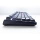 8. Ducky One 3 Gaming-Tastatur USB Blau