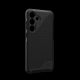 2. UAG Metropolis LT Magnethülle für Samsung Galaxy S25+ 5G – schwarzes Kevlar