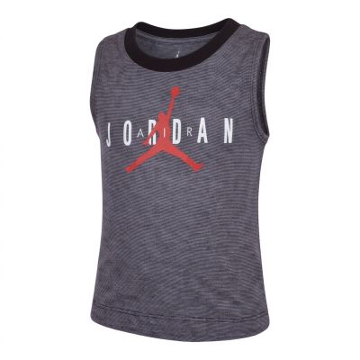 5. Air Jordan Half Court Muscle Set für Kinder - 657495-023