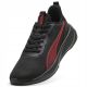 Flyer Lite 3 PUMA Black-For All Time Red (31079715)