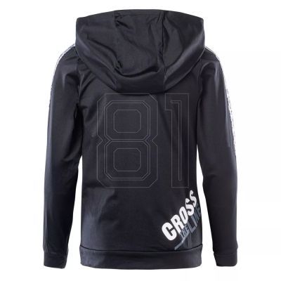 3. IQ Cross The Line Okane III Jr Sweatshirt 92800366990