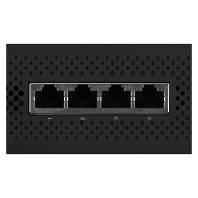 20. WiFi 6 MESH Ubiquiti AmpliFi Alien Router (AFi-ALN-R-EU)