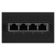20. WiFi 6 MESH Ubiquiti AmpliFi Alien Router (AFi-ALN-R-EU)