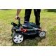 5. Aku RM 36-18 LTX BL 46 601606850 Rasenmäher METABO