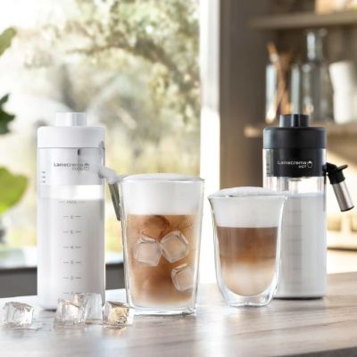 12. DeLonghi ECAM 450.65.S Espressomaschine