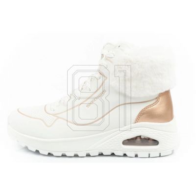 3. Skechers Uno Rugged W Schuhe 167993/WTRG