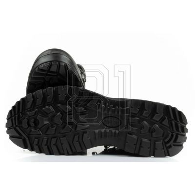 10. Grisport Nero Pecos M 13229P13G Trekkingschuhe
