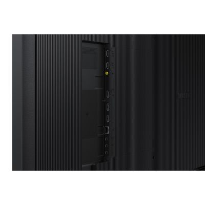 10. Samsung QB50C QBC-Serie – 50-Zoll-LED-hintergrundbeleuchtetes LCD-Display – 4K – für Digital Signage