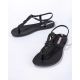 4. Ipanema Class Infinity W 83660 BC738 Sandalen