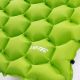 2. Hi-Tec Airmat 92800350252 Trekkingmatratze