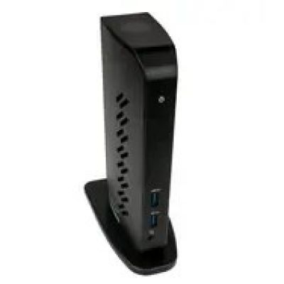 5. ICY BOX IB-DK2252AC Dockingstation