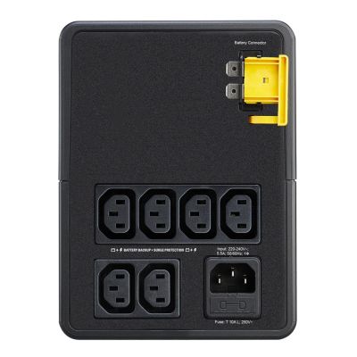 3. APC EASY UPS 1200VA 230V AVR/IEC-Steckdosen