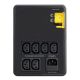 3. APC EASY UPS 1200VA 230V AVR/IEC-Steckdosen