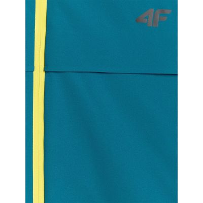 12. Skijacke 8000 Membran Herren 4F 4FRAW25TTJAM1080-30S