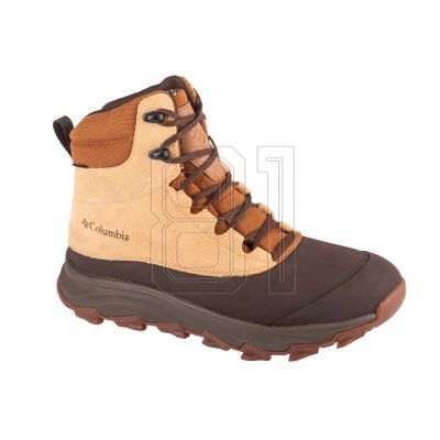 Columbia Expeditionist Shield M Schuhe 2100931373