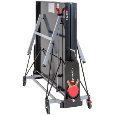 15. SPONETA S5-73i Tischtennisplatte