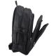 4. SCHWARZER LAPTOP-RUCKSACK SEMI LINE