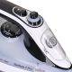 4. Braun TexStyle 7 Pro SI7149WB Trocken- und Dampfbügeleisen mit EloxalPlus-Bügelsohle, 2900 W, Weiß