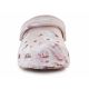 3. Crocs Classic Marbled Clog 206867-6WS Flip-Flops