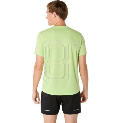 2. Asics Fujitrail Logo SS Top M 2011C981-30