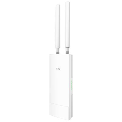 29. CUDY AP1300 Access Point für den Außenbereich