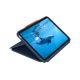 7. Logitech 920-011191 Smart Connector Mobile Keyboard Blau