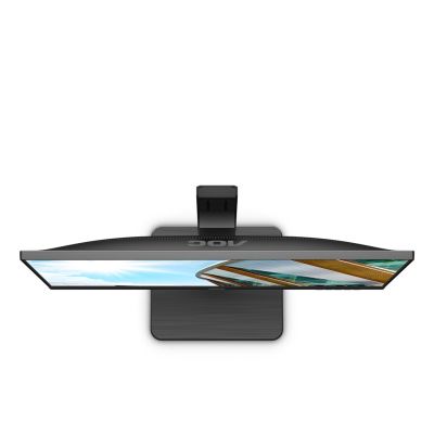 24. AOC P2 U32P2 Computermonitor 80 cm (31,5") 3840 x 2160 px 4K Ultra HD LED Schwarz