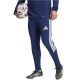 adidas Tiro 26 League Trainingshose für Herren, schmal geschnitten, Marineblau JY7110