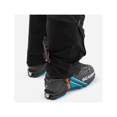4. MILLET M PIERRAENT PT Herren-Skihose schwarz