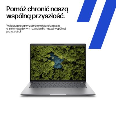 8. HP ZBook 8 G1ak 14 Ryzen AI 7 PRO 350 14,0" WUXGA IPS 400 Nits LBL AG 32 GB DDR5 5600 SSD 1 TB Radeon 860M Kamera IR 5 MPx 62 Wh Windows 11 Pro 3 Jahre Vor-Ort-Service