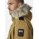 4. Helly Hansen Reine Parka Jacke M 53630 289