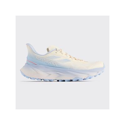 7. ROSSIGNOL W Vercors Damenschuhe weiß